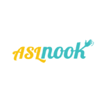 ASL Nook logo