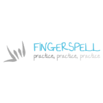 Fingerspelling.net logo