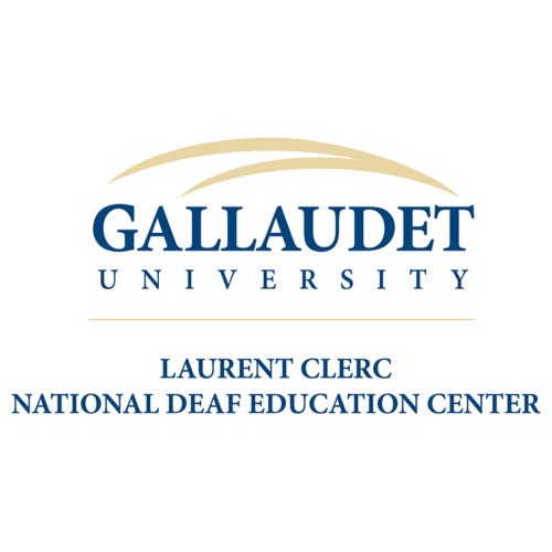 Laurent Clerc National Deaf Education Center