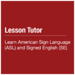Lesson Tutor
