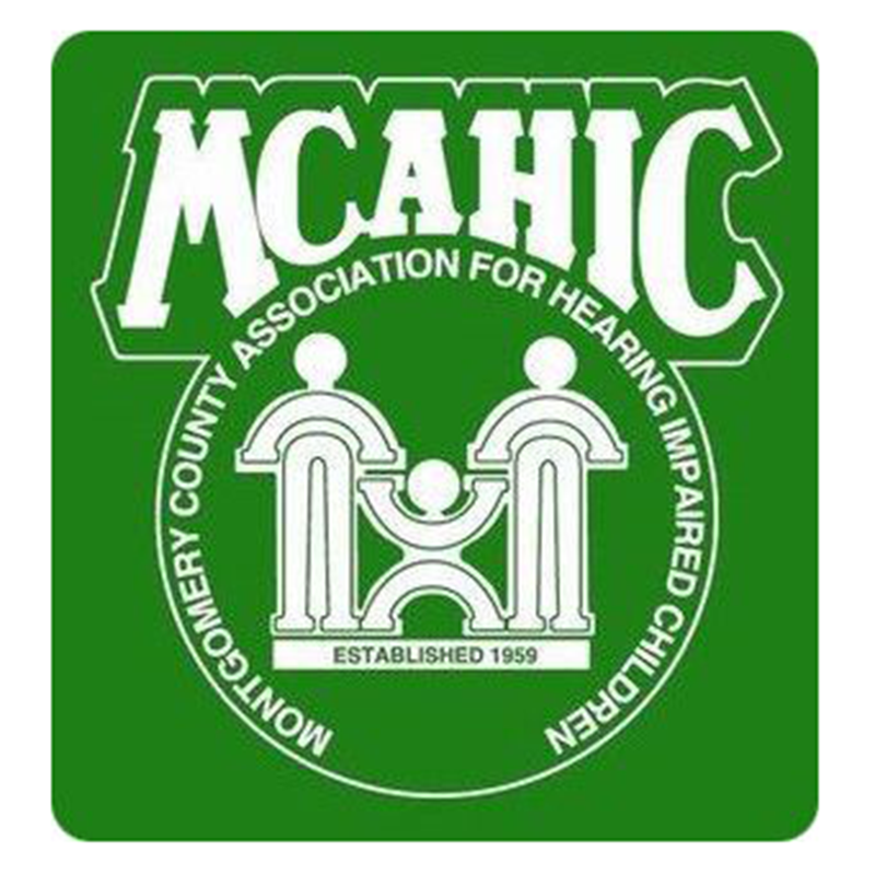 Montgomery County Association for Hearing Impaired Children