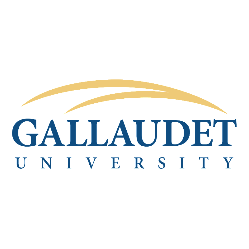 Gallaudet University