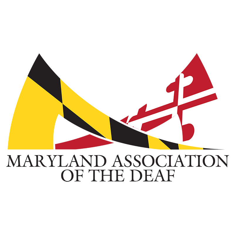 MDAD Logo