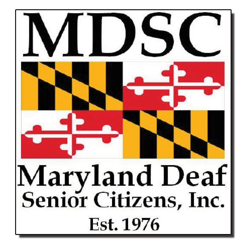 MDSC Logo