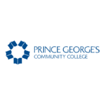 Prince George's Community College (PGCC) Logo