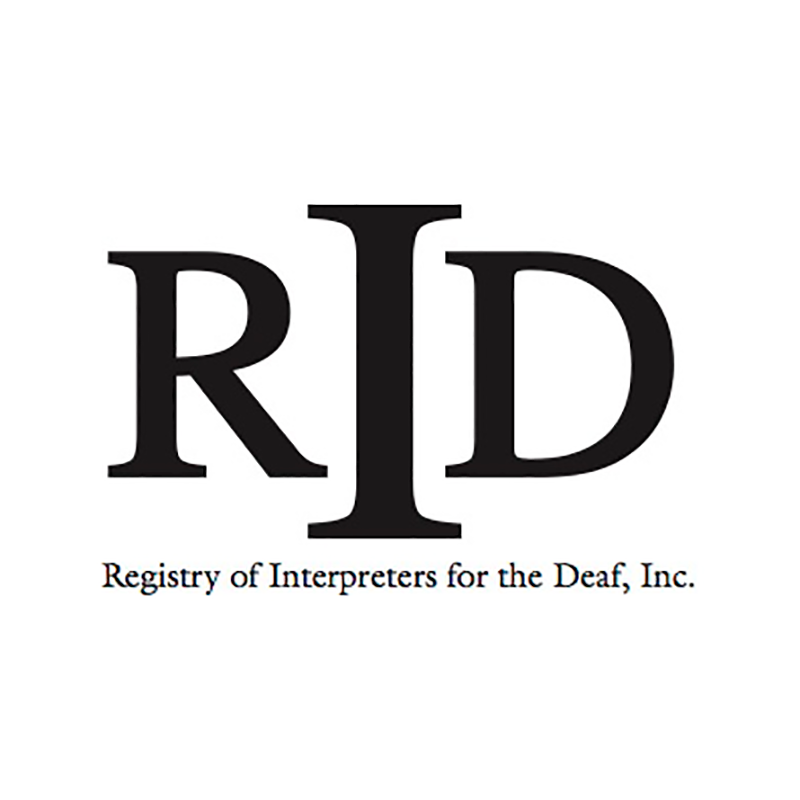 RID Logo