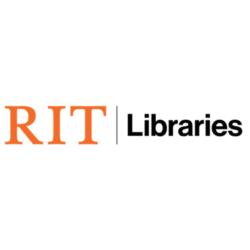 RIT Libraries Logo