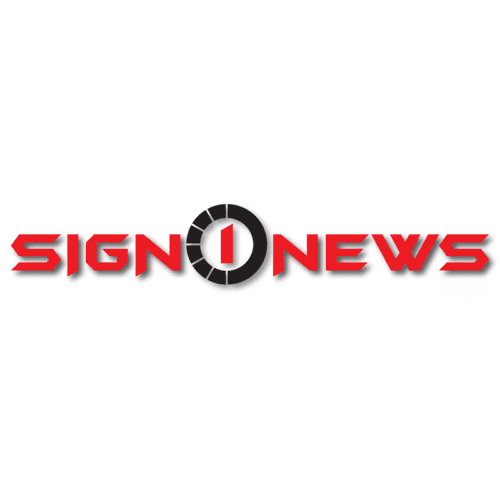 Sign1News Logo