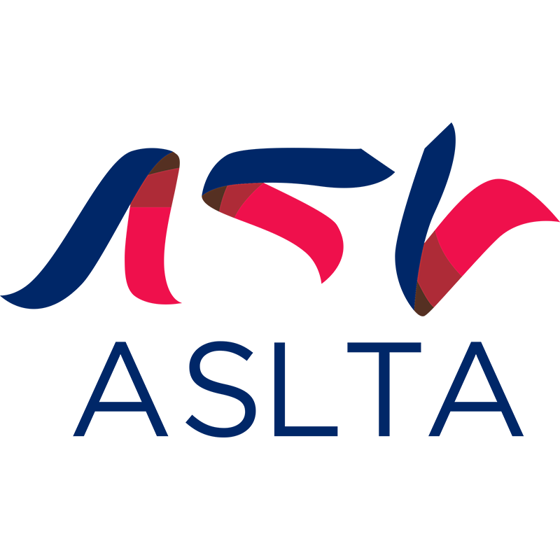 ASLTA Logo