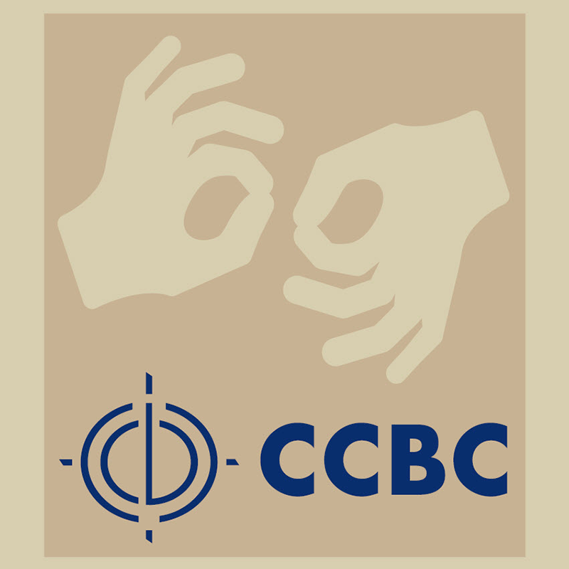 CCBC Logo