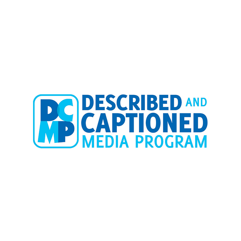 DCMP Logo