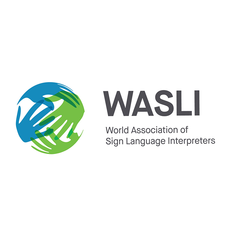 World Association of Sign Language Interpreters