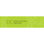 DC Arts & Access Network logo