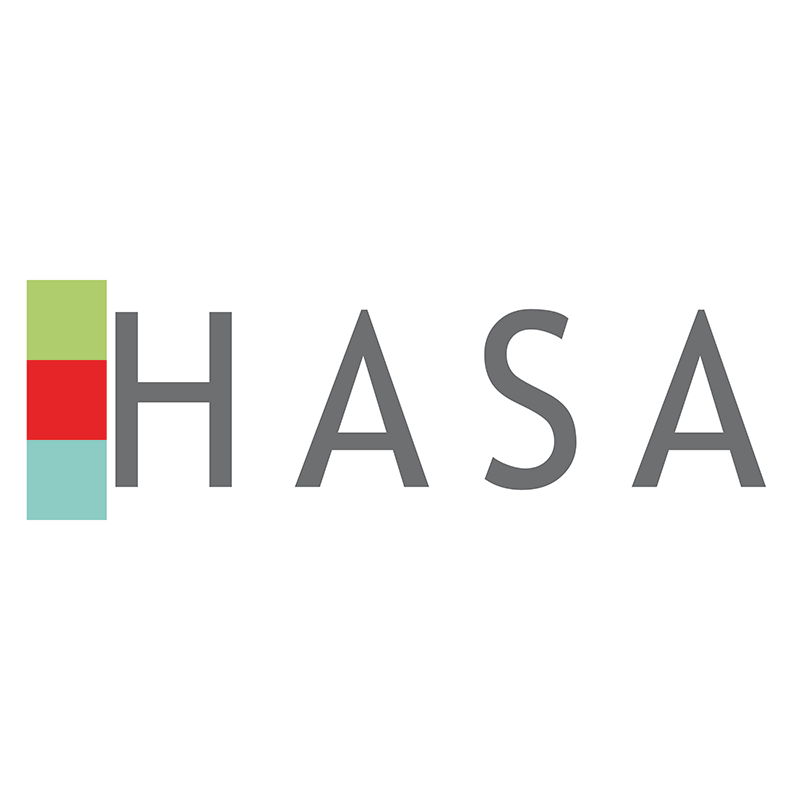 HASA Logo