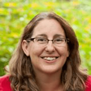 Michelle Westfall Headshot