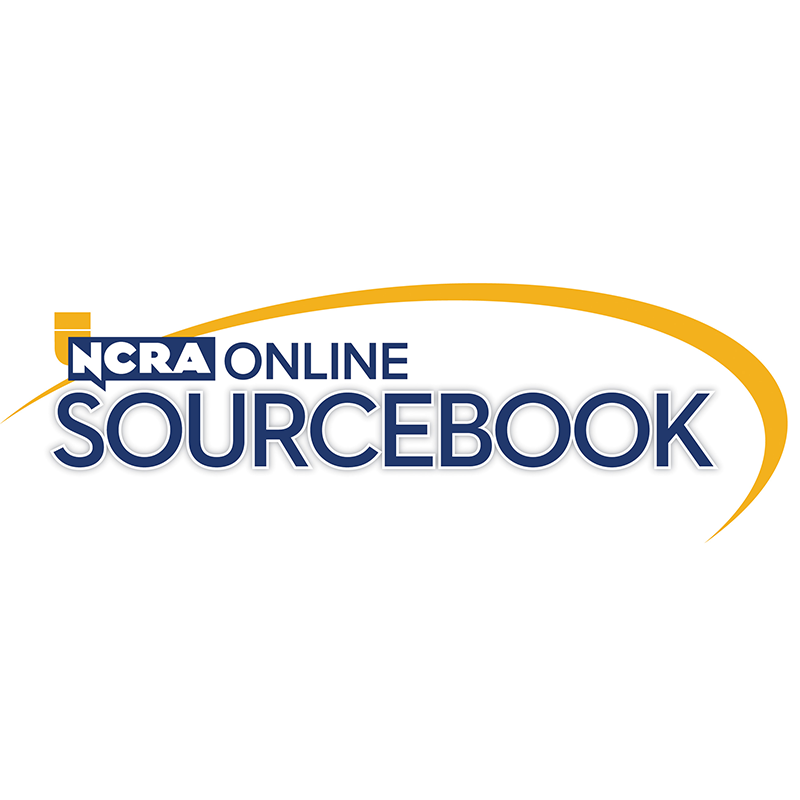 NCRA: Online Sourcebook logo
