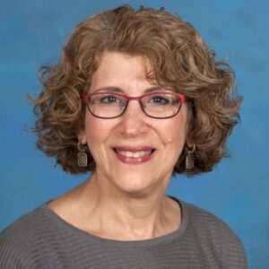 Susan Cohen Headshot