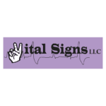 Vital Signs, LLC logo