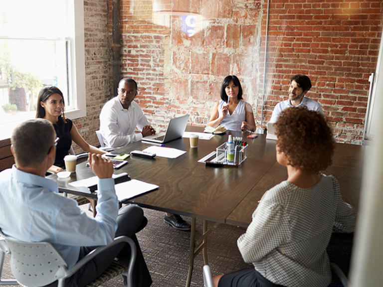 Advisory Board