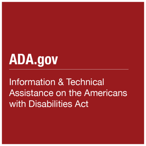 ADA.gov