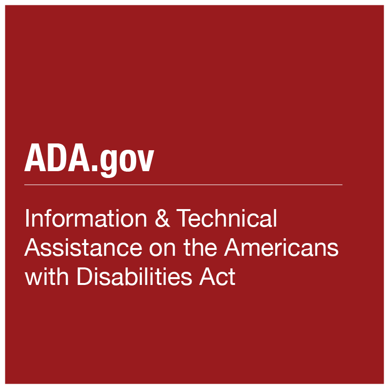 ADA.gov