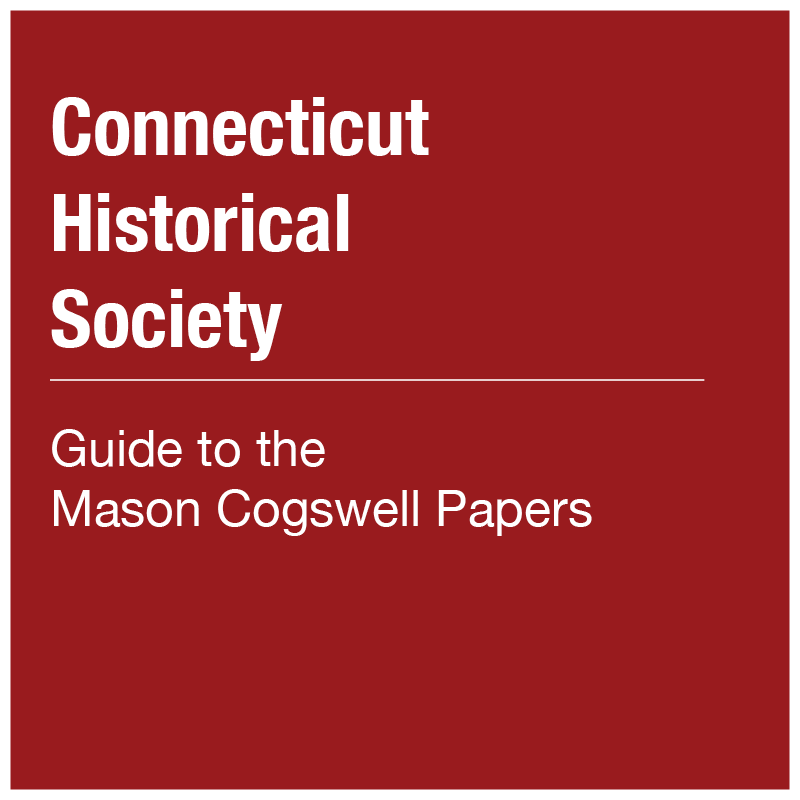CT Historical Society