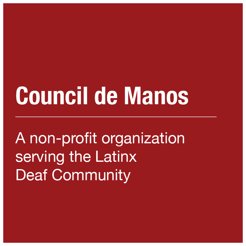 Council De Manos