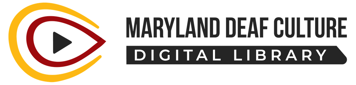 National Association of the Deaf (NAD) - Maryland Deaf Culture Digital ...