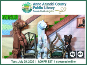 AACPL - Tues, July 28 Event