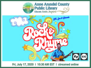 AACPL Event - Fri, July 17, 2020