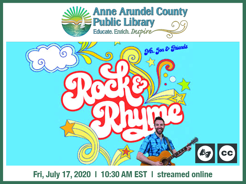 AACPL Event - Fri, July 17, 2020