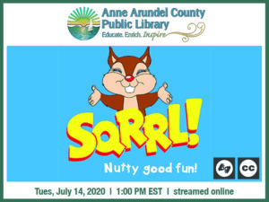 AACPL - July 14, 2020 Event