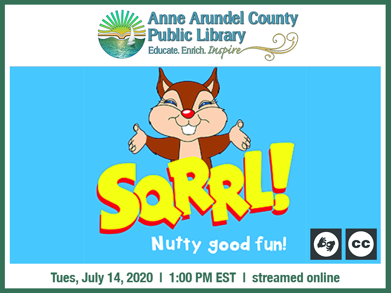 AACPL - July 14, 2020 Event