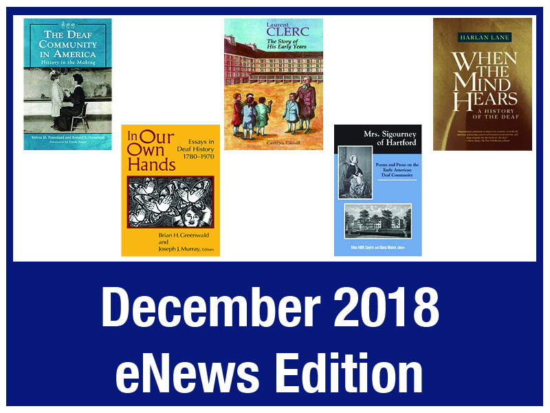 eNews -Dec 2018