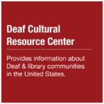 Deaf Cultural Resource Center