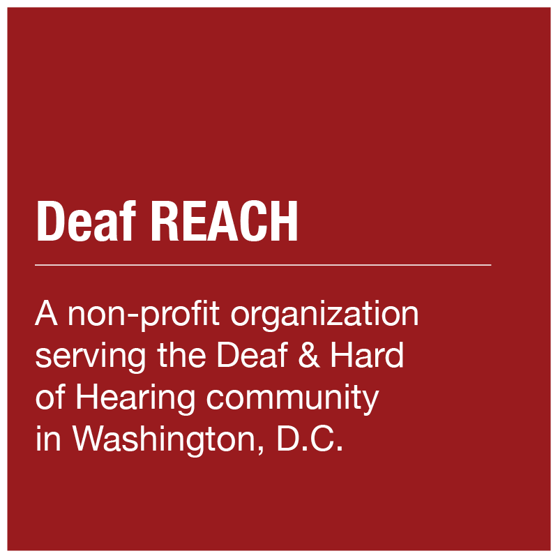 Deaf REACH