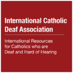 International Catholic Deaf Association