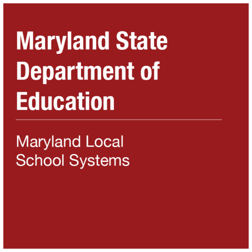 MSDE - Maryland Local School Systems