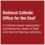 National Catholic Office for the Deaf