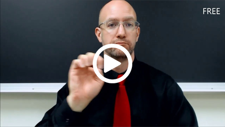 Cover thumbnail with a bald man with glasses.