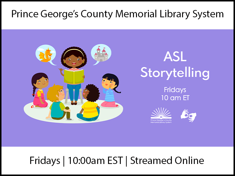 download asl storytelling