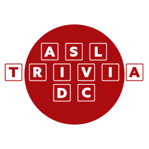 ASL Trivia Logo
