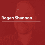 Cover thumbnail "Rogan Shannon"