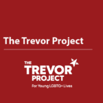 Cover thumbnail "The Trevor Project"