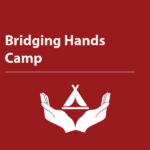 Cover thumbnail, “Bridging Hands Camp"