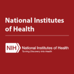 Cover thumbnail, "National Institutes of Health"