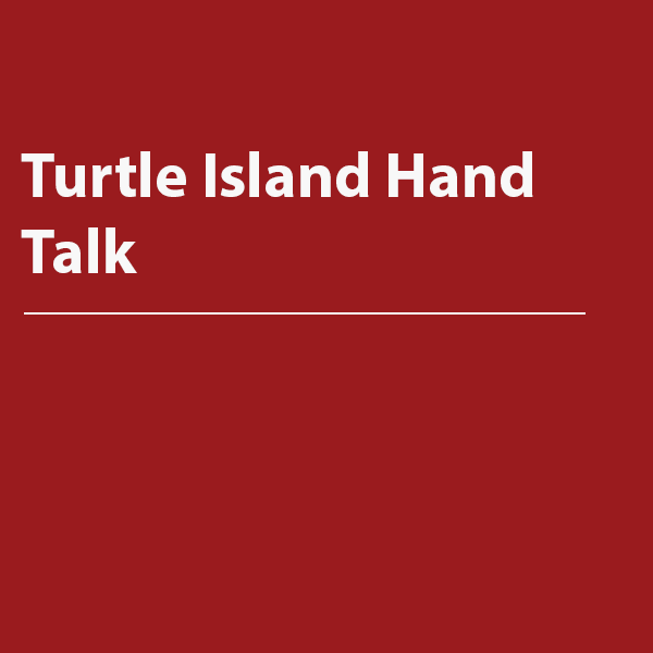 Cover thumbnail, “Chesapeake Bay Association of the Deaf"