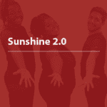 Cover thumbnail, “Sunshine 2.0”